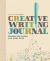 Creative writing journal