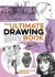 Ultimate drawing book