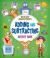 Brain boosters: adding and subtracting activity book