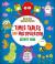 Brain boosters: times tables and multiplication activity book