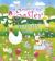 Super-cute easter activity book