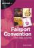 Fairport Convention : every album, every song