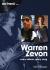 Warren Zevon : every album, every song