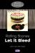 Rolling stones: let it bleed