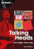 Talking heads on track