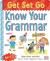 Get set go: know your grammar