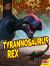 Tyrannosaurus Rex