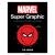 Marvel Super Graphic