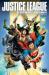 Justice League by Scott Snyder and James Tynion IV Omnibus Vol. 1