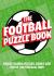 Football puzzle book