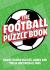 Football puzzle book