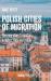 Polish cities of migration