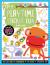 My Playtime Sticker Fun Activity Book