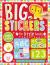 Big Stickers for Little Hands Early Learning