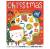 Christmas activity book