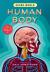 Paper world: human body