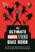 The ultimate Marvel Studios quiz book : over 1,000 questions to test your super hero knowledge!