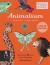 Animalium (junior edition)