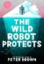 The wild robot protects