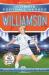 Williamson : from the playground to the pitch