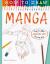 How to draw manga