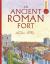 Spectacular visual guides: an ancient roman fort