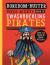 Boredom buster: a puzzle activity book of swashbuckling pirates