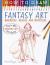 How to draw fantasy art