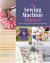 Sewing machine manual