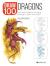Draw 100: dragons