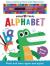 Animal friends alphabet