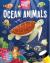 Seek and find ocean animals