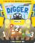 Drive & Seek Digger - A Magic Find & Count Adventure