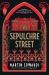 Sepulchre street