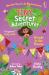 Tiny the secret adventurer: friends to the rescue