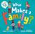 What makes a family?