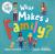 What makes a family?