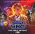 Doctor who - the fifth doctor adventures: the great beyond