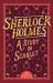 Sherlock holmes: a study in scarlet