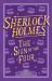 Sherlock holmes: the sign of the four