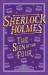 Sherlock holmes: the sign of the four