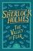 Sherlock holmes: the valley of fear