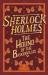 Sherlock holmes: the hound of the baskervilles