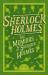 Sherlock holmes: the memoirs of sherlock holmes