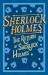 Sherlock holmes: the return of sherlock holmes