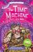 Sci-fi classics: the time machine (easy classics)