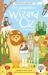The wonderful wizard of Oz