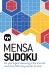 Mensa sudoku