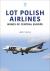 Lot polish airlines: wings of central europe