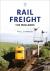 Rail freight: the midlands